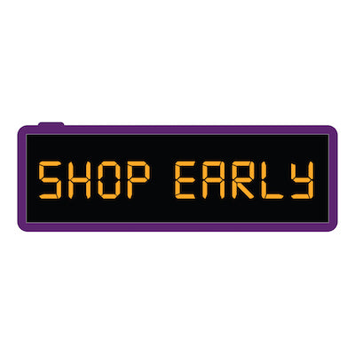 Shop early at hi-style!